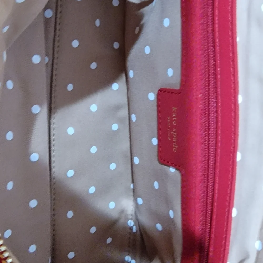 Kate Spade Rita RARE - Picture 3 of 6